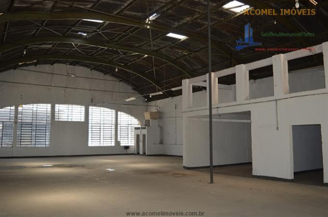 Imagem Imóvel Comercial para Alugar, 760 m² em Umuarama - Osasco