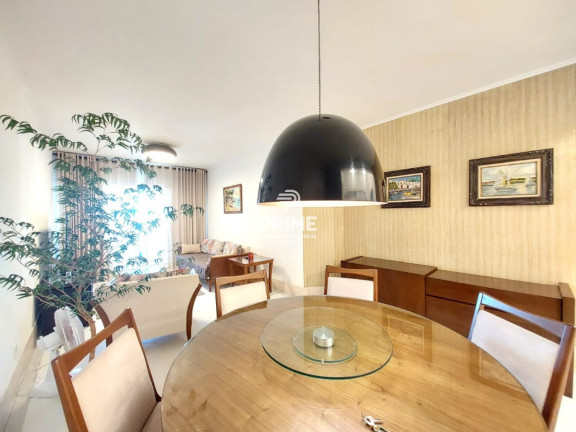 Apartamento com 3 Quartos à Venda, 136 m² em Martim De Sa - Caraguatatuba