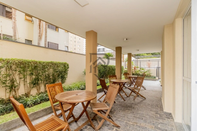 Imagem Apartamento com 2 Quartos à Venda, 60 m² em Vila Da Saúde - São Paulo