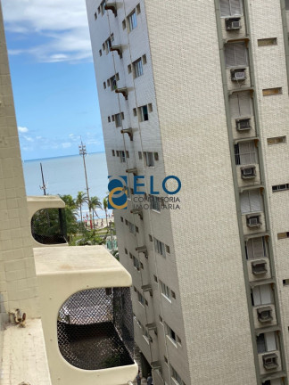 Imagem Apartamento com 2 Quartos à Venda, 120 m² em Aparecida - Santos