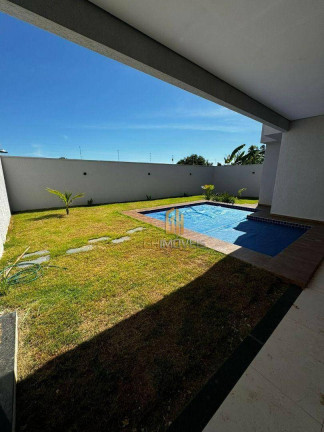 Imagem Casa com 3 Quartos à Venda, 180 m² em Cardoso Continuação - Aparecida De Goiânia