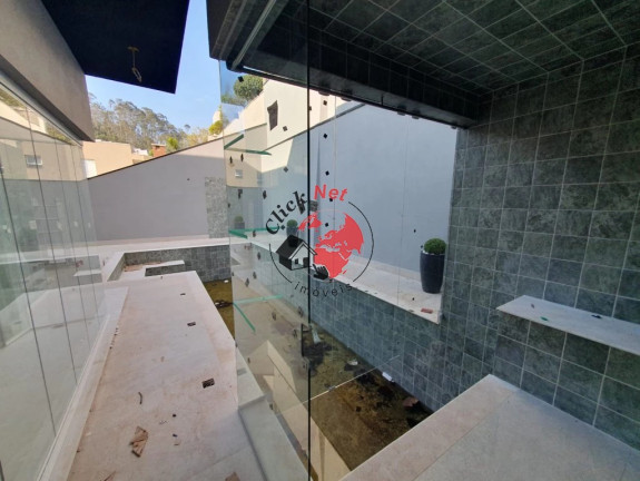 Imagem Casa de Condomínio com 3 Quartos à Venda, 391 m² em Parque Terra Nova Ii - São Bernardo Do Campo Imagem Casa de Condomínio com 3 Quartos à Venda, 391 m² em Parque Terra Nova Ii - São Bernardo Do Campo