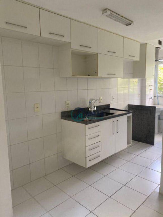Imagem Apartamento com 2 Quartos à Venda, 55 m² em Maria Paula - São Gonçalo Imagem Apartamento com 2 Quartos à Venda, 55 m² em Maria Paula - São Gonçalo