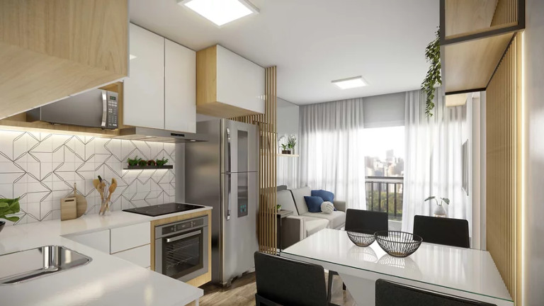 Imagem Apartamento com 3 Quartos à Venda, 64 m² em Tucuruvi - São Paulo Imagem Apartamento com 3 Quartos à Venda, 64 m² em Tucuruvi - São Paulo