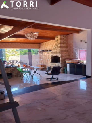 Imóvel com 2 Quartos à Venda, 300 m² em Pinhal - Boituva
