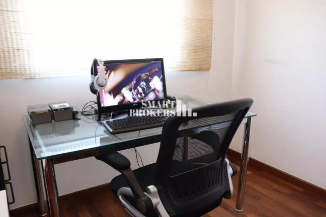 Imagem Apartamento com 3 Quartos à Venda, 136 m² em Alto Do Ipiranga - São Paulo Imagem Apartamento com 3 Quartos à Venda, 136 m² em Alto Do Ipiranga - São Paulo