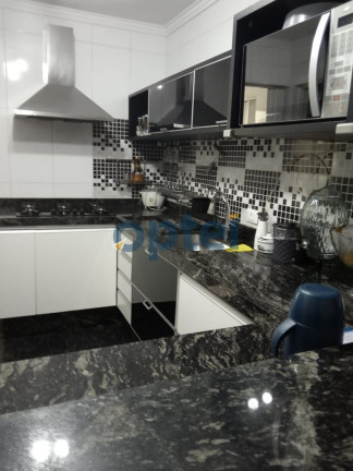 Imagem Apartamento com 4 Quartos à Venda, 130 m² em Centro - São Bernardo Do Campo
