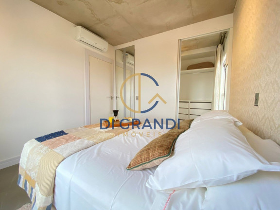 Imagem Imóvel com 1 Quarto para Alugar, 70 m² em Cambuí - Campinas