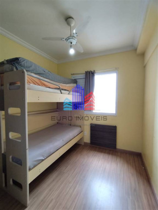 Imagem Apartamento com 2 Quartos à Venda, 70 m² em Vila Guilhermina - Praia Grande