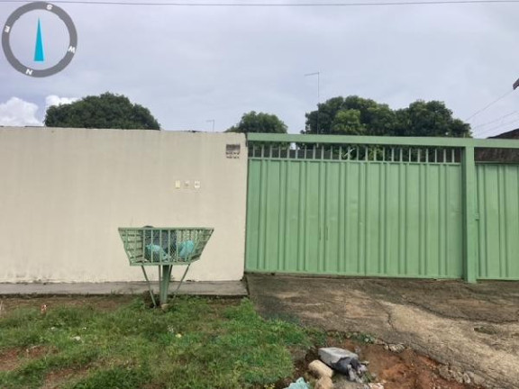 Casa com 1 Quarto à Venda, 240 m² em Jardim Aguas Lindas Ii - Aguas Lindas De Goias