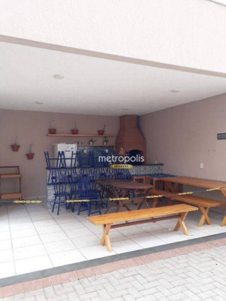 Imagem Apartamento com 2 Quartos à Venda, 41 m² em Jardim São Savério - São Paulo