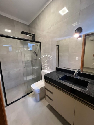 Imagem Casa de Condomínio com 3 Quartos à Venda, 270 m² em Jardim San Marco - Ribeirão Preto Imagem Casa de Condomínio com 3 Quartos à Venda, 270 m² em Jardim San Marco - Ribeirão Preto