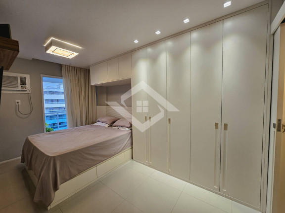 Imagem Apartamento com 3 Quartos à Venda, 154 m² em Recreio Dos Bandeirantes - Rio De Janeiro Imagem Apartamento com 3 Quartos à Venda, 154 m² em Recreio Dos Bandeirantes - Rio De Janeiro