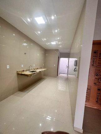 Imagem Casa com 4 Quartos à Venda,  em Antônio Carlos Belchior - Sobral