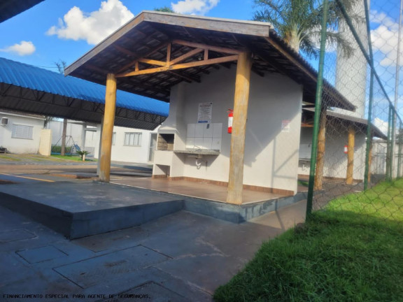 Imagem Apartamento com 2 Quartos à Venda, 48 m² em Gralha Azul - Sarandi