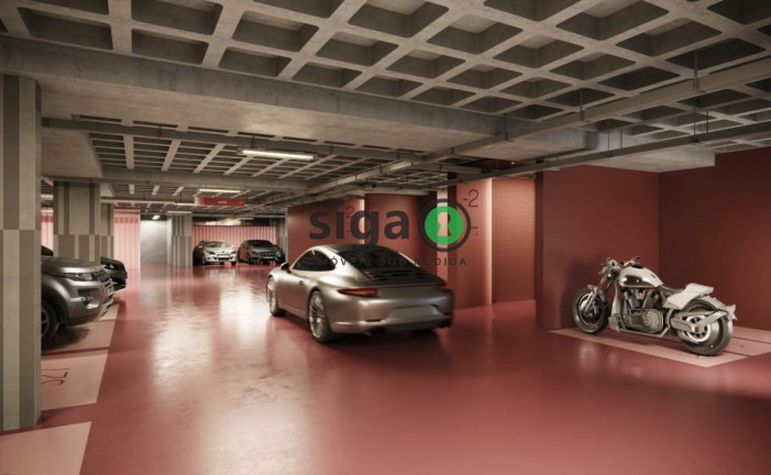 Imagem Apartamento com 3 Quartos à Venda, 240 m² em Jardins - São Paulo Imagem Apartamento com 3 Quartos à Venda, 240 m² em Jardins - São Paulo