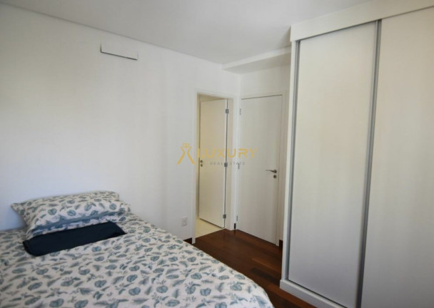 Imagem Imóvel com 4 Quartos à Venda, 137 m² em Vila Da Serra - Nova Lima