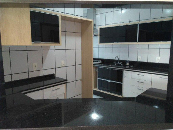 Imagem Apartamento com 2 Quartos à Venda, 69 m² em Santa Maria - São Caetano Do Sul