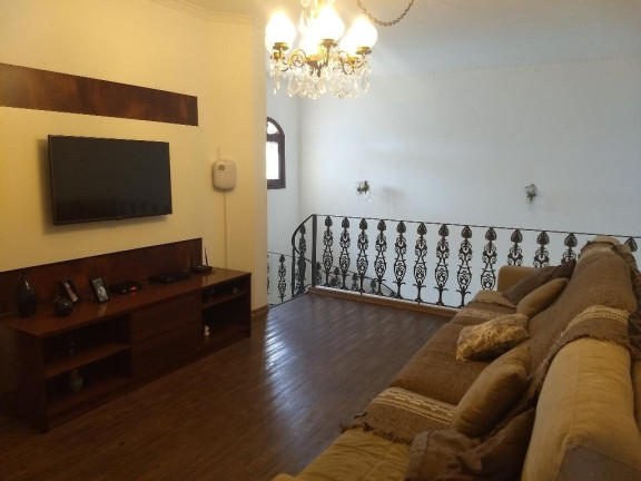 Imagem Sobrado com 4 Quartos à Venda, 459 m² em Jardim Realce - Suzano Imagem Sobrado com 4 Quartos à Venda, 459 m² em Jardim Realce - Suzano