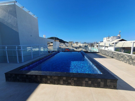 Apartamento com 2 Quartos à Venda,  em Ingleses Do Rio Vermelho - Florianópolis