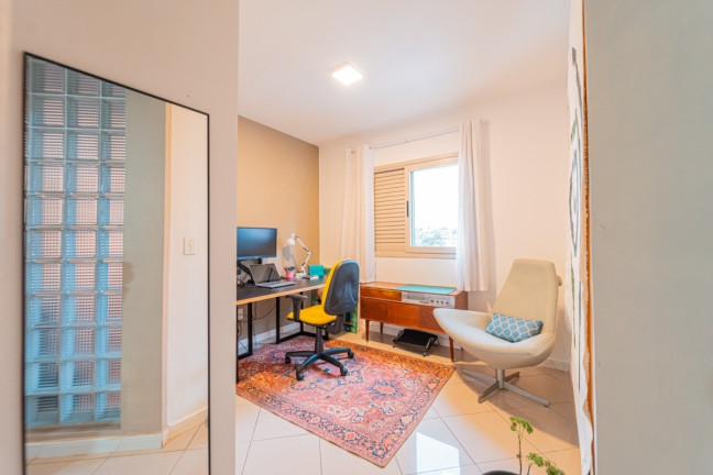 Imagem Apartamento com 3 Quartos à Venda, 146 m² em Vila Andrade - São Paulo Imagem Apartamento com 3 Quartos à Venda, 146 m² em Vila Andrade - São Paulo