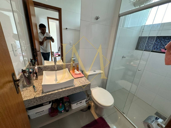 Imagem Cobertura com 3 Quartos à Venda, 140 m² em Olaria - Timóteo