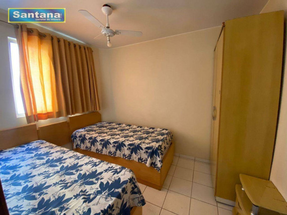 Imagem Apartamento com 3 Quartos à Venda, 67 m² em Do Turista - Caldas Novas Imagem Apartamento com 3 Quartos à Venda, 67 m² em Do Turista - Caldas Novas