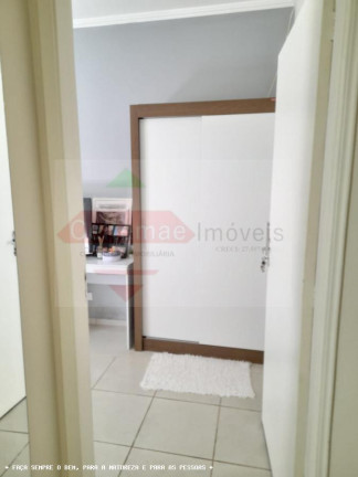 Imagem Casa com 2 Quartos à Venda, 74 m² em Vila Sao Geraldo - Taubaté