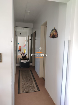 Imagem Apartamento com 3 Quartos à Venda, 61 m² em Petrópolis - Caxias Do Sul
