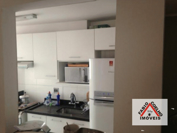 Imagem Apartamento à Venda, 48 m² em Parque Munhoz - São Paulo