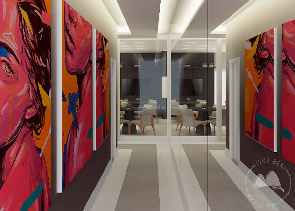 Imagem Apartamento com 3 Quartos à Venda, 152 m² em Balneário Perequê - Porto Belo Imagem Apartamento com 3 Quartos à Venda, 152 m² em Balneário Perequê - Porto Belo