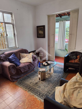 Imagem Apartamento com 2 Quartos à Venda, 70 m² em Icaraí - Niterói Imagem Apartamento com 2 Quartos à Venda, 70 m² em Icaraí - Niterói
