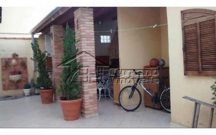 Imagem Casa com 3 Quartos à Venda, 150 m² em Jardim Das Indústrias - São José Dos Campos