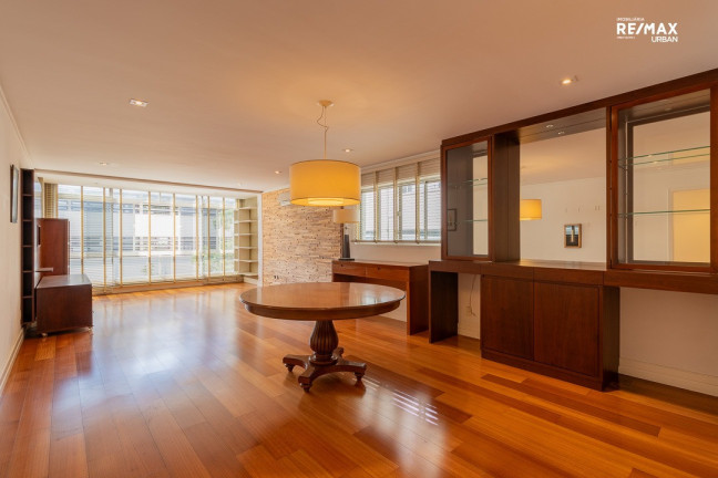 Imagem Apartamento com 3 Quartos à Venda, 159 m² em Jardim Paulista - São Paulo