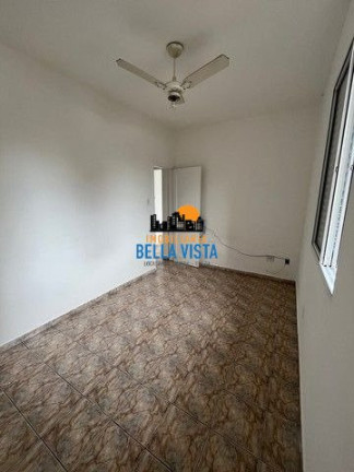 Imagem Apartamento com 2 Quartos para Alugar,  em Vila Matias - Santos