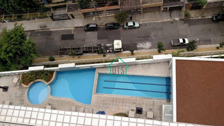 Imagem Apartamento com 3 Quartos à Venda, 218 m² em Tatuapé - São Paulo