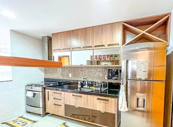 Imagem Imóvel com 3 Quartos à Venda, 125 m² em Praia Da Costa - Vila Velha Imagem Imóvel com 3 Quartos à Venda, 125 m² em Praia Da Costa - Vila Velha