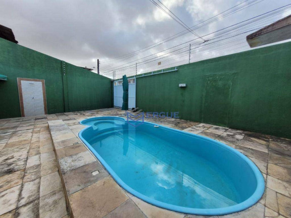 Imagem Casa com 4 Quartos à Venda, 165 m² em Itaperi - Fortaleza Imagem Casa com 4 Quartos à Venda, 165 m² em Itaperi - Fortaleza