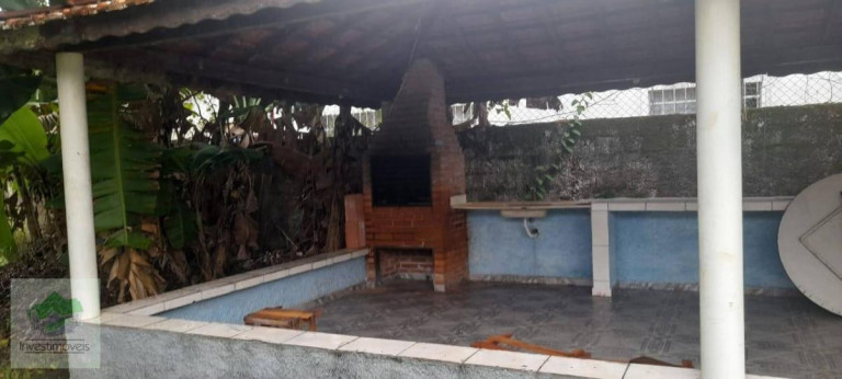 Imagem Imóvel com 7 Quartos à Venda, 900 m² em Barra Do Ribeira - Iguape
