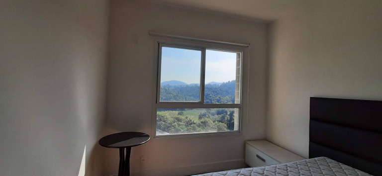 Imagem Apartamento com 3 Quartos à Venda, 123 m² em Tamboré - Santana De Parnaíba Imagem Apartamento com 3 Quartos à Venda, 123 m² em Tamboré - Santana De Parnaíba