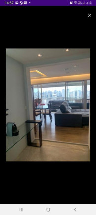Imagem Apartamento com 3 Quartos à Venda, 107 m² em Chácara Inglesa - São Paulo Imagem Apartamento com 3 Quartos à Venda, 107 m² em Chácara Inglesa - São Paulo