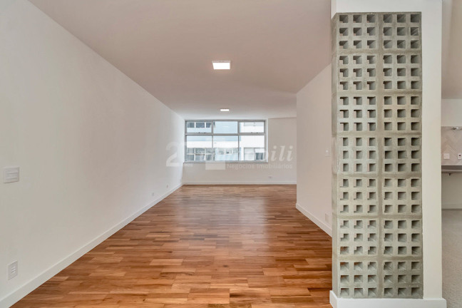 Imagem Apartamento com 3 Quartos à Venda, 176 m² em Higienópolis - São Paulo Imagem Apartamento com 3 Quartos à Venda, 176 m² em Higienópolis - São Paulo