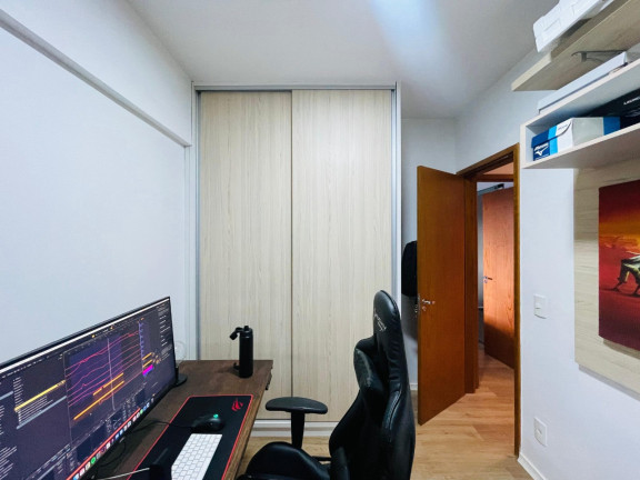 Imagem Imóvel com 3 Quartos à Venda, 73 m² em Setor Industrial (gama) - Brasília Imagem Imóvel com 3 Quartos à Venda, 73 m² em Setor Industrial (gama) - Brasília