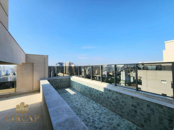 Imagem Cobertura com 4 Quartos à Venda, 317 m² em Perdizes - São Paulo Imagem Cobertura com 4 Quartos à Venda, 317 m² em Perdizes - São Paulo