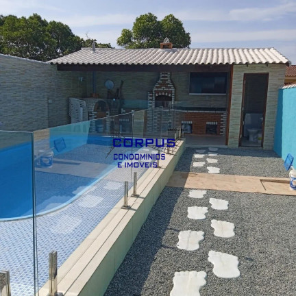 Imagem Casa com 2 Quartos à Venda, 60 m² em Nova Califórnia (tamoios) - Cabo Frio Imagem Casa com 2 Quartos à Venda, 60 m² em Nova Califórnia (tamoios) - Cabo Frio