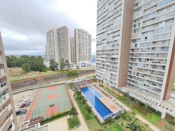 Imagem Imóvel com 1 Quarto à Venda, 33 m² em Sul (águas Claras) - Brasília