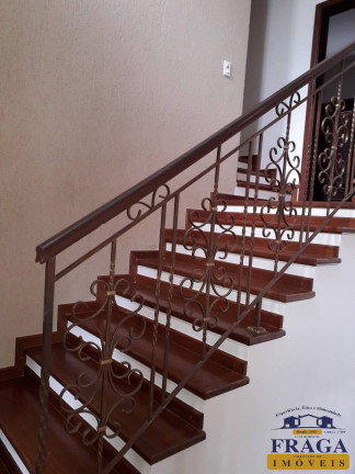 Imagem Casa com 3 Quartos à Venda, 320 m² em Jardim Ibiti Do Paço - Sorocaba Imagem Casa com 3 Quartos à Venda, 320 m² em Jardim Ibiti Do Paço - Sorocaba