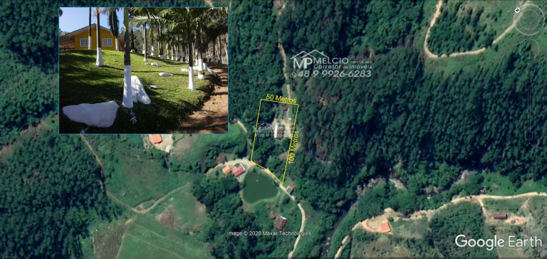 Imagem Imóvel à Venda, em Boa Esperança - Major Gercino Imagem Imóvel à Venda, em Boa Esperança - Major Gercino