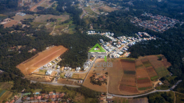 Imagem Terreno em Condomínio à Venda, 360 m² em Jardim Europa - Vargem Grande Paulista