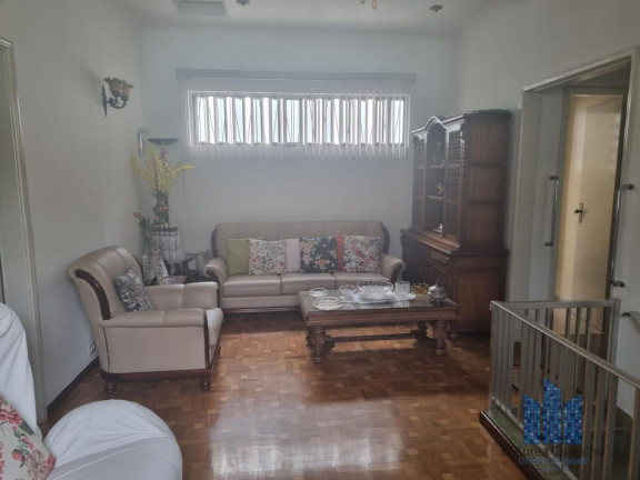 Imagem Casa com 4 Quartos à Venda, 268 m² em Jardim Da Saúde - São Paulo Imagem Casa com 4 Quartos à Venda, 268 m² em Jardim Da Saúde - São Paulo